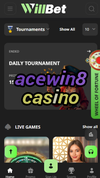AceWin8 Casino - Best Asian Online Casino-7spincasino.ydblkf.net