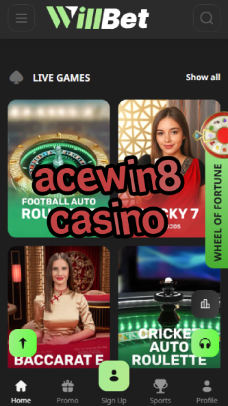 AceWin8 Casino - Best Asian Online Casino-7spincasino.ydblkf.net