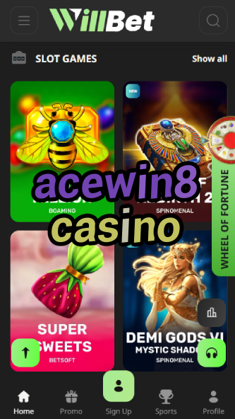 AceWin8 Casino - Best Asian Online Casino-7spincasino.ydblkf.net